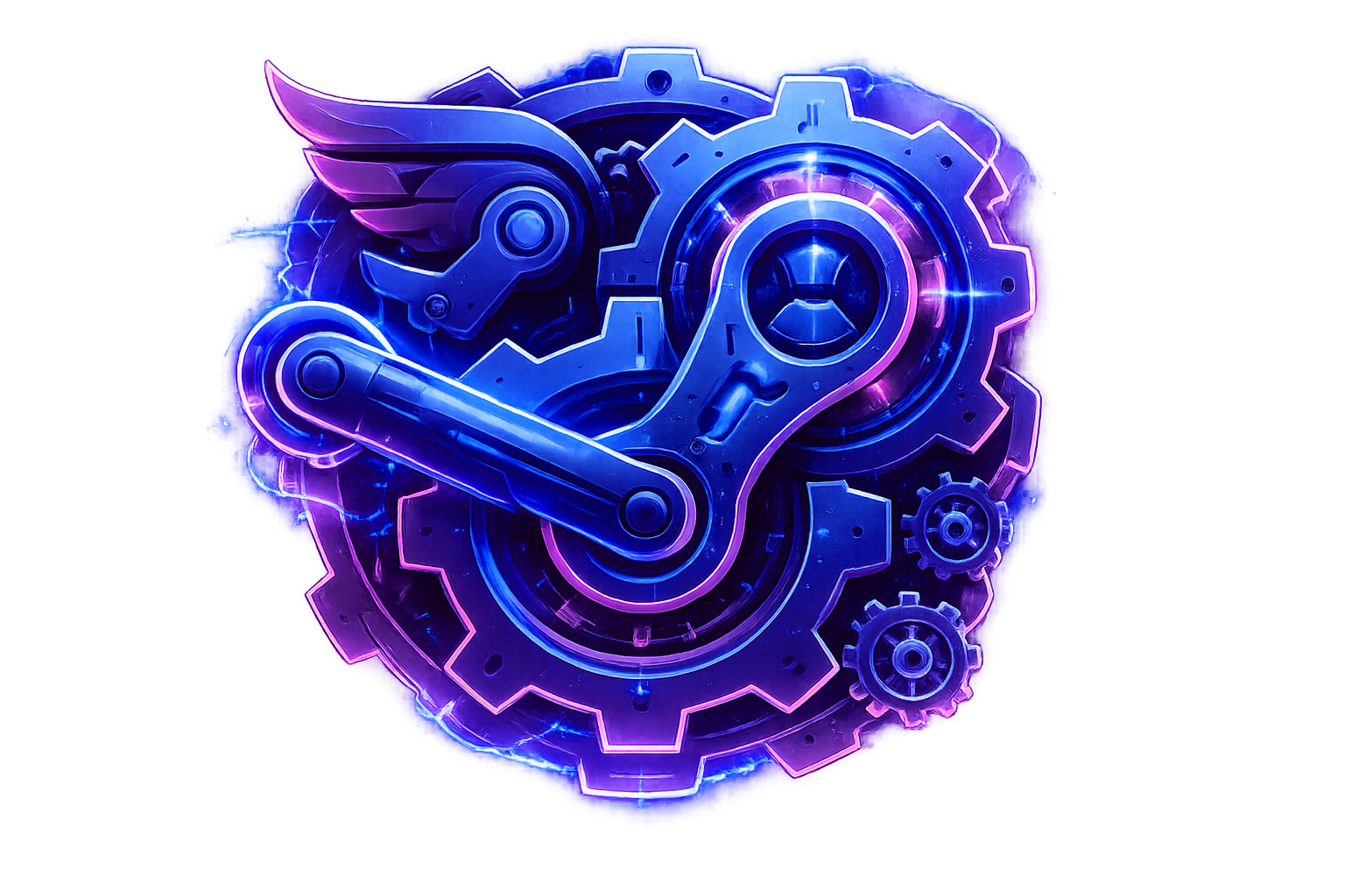 Steam Boost Logo